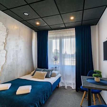 Apartments24 Ilu Раквере Екстер'єр фото