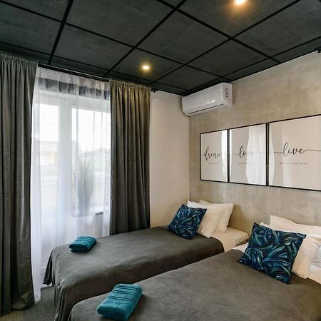 Apartments24 Ilu Раквере Екстер'єр фото