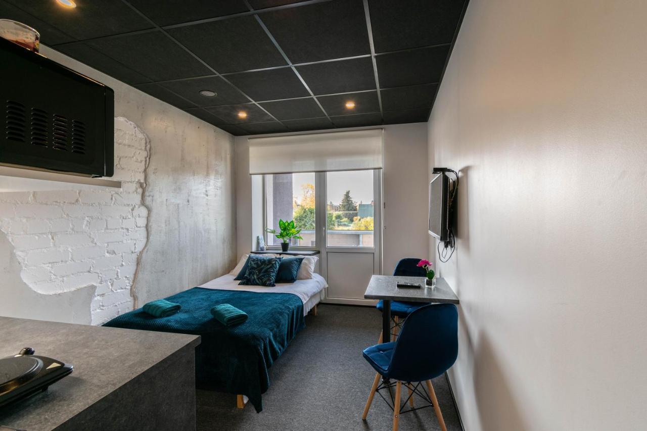 Apartments24 Ilu Раквере Екстер'єр фото
