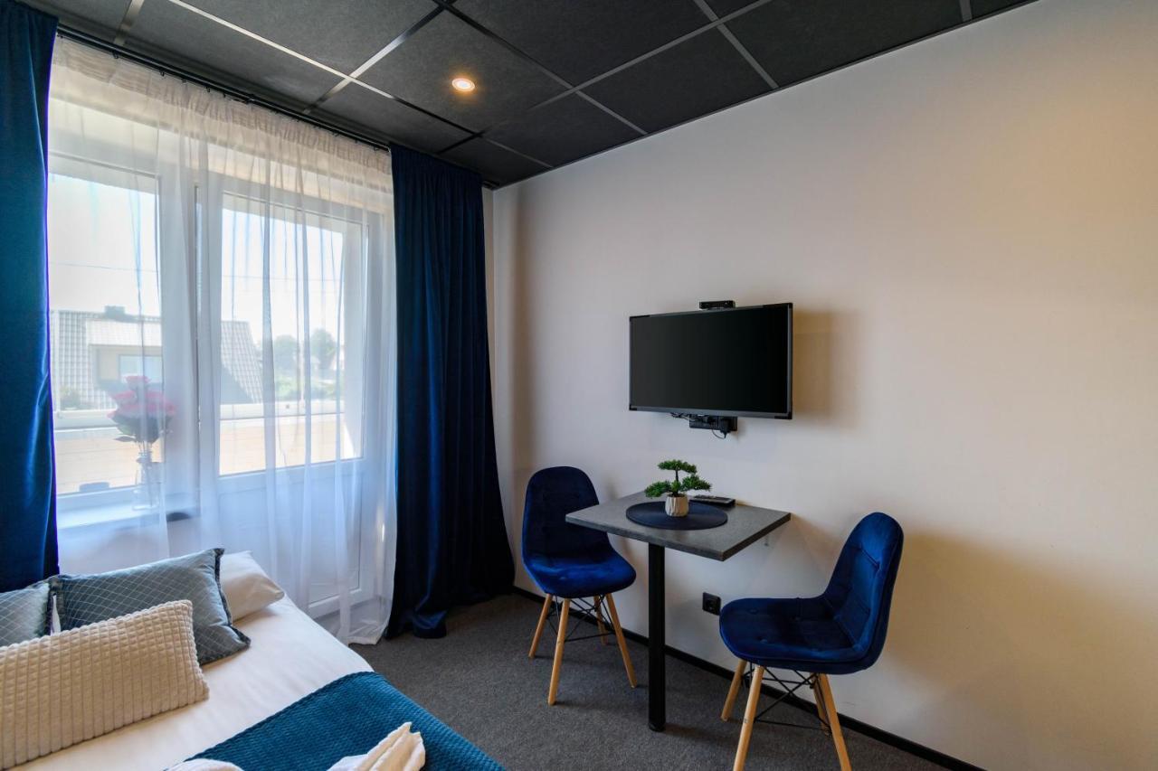 Apartments24 Ilu Раквере Екстер'єр фото
