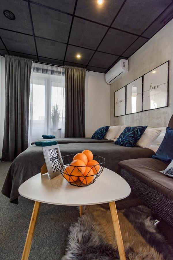 Apartments24 Ilu Раквере Екстер'єр фото