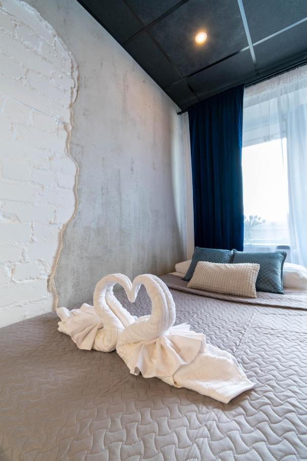 Apartments24 Ilu Раквере Екстер'єр фото