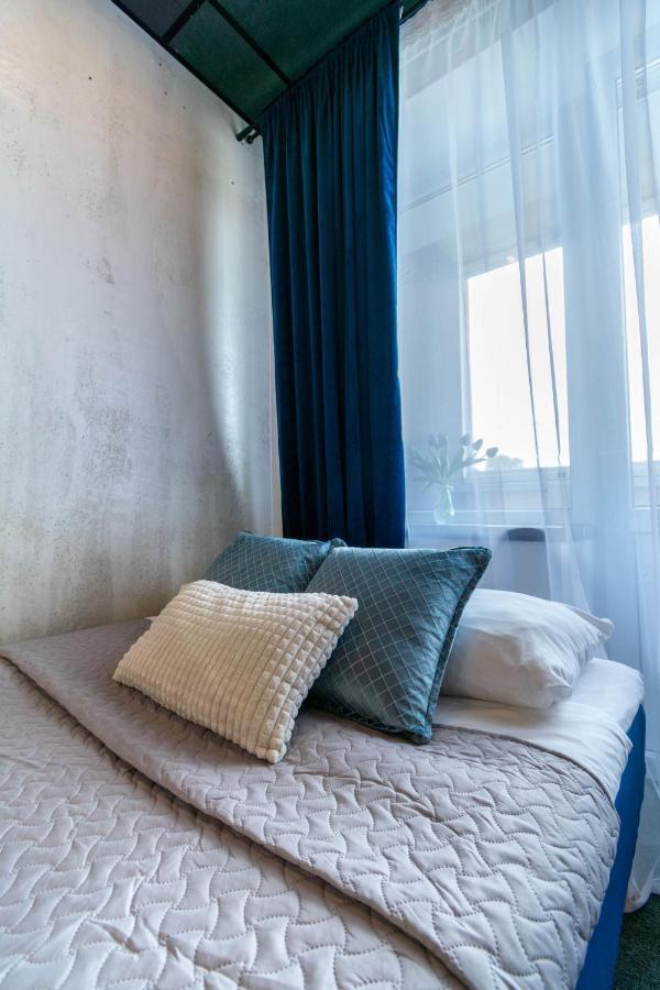 Apartments24 Ilu Раквере Екстер'єр фото
