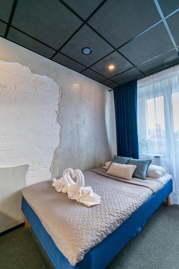 Apartments24 Ilu Раквере Екстер'єр фото