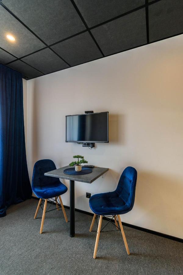 Apartments24 Ilu Раквере Екстер'єр фото
