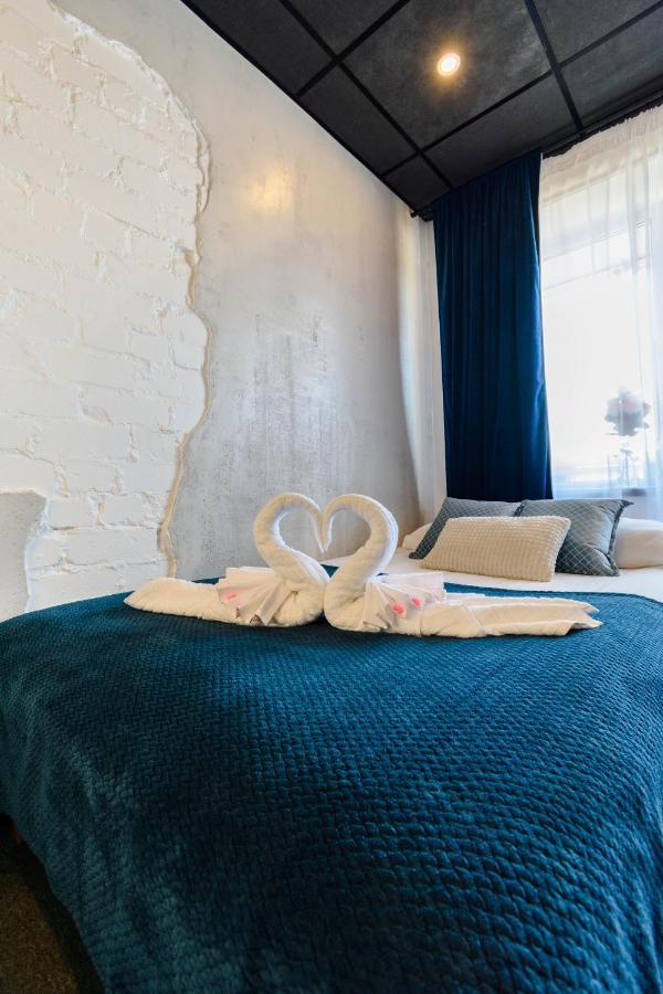 Apartments24 Ilu Раквере Екстер'єр фото