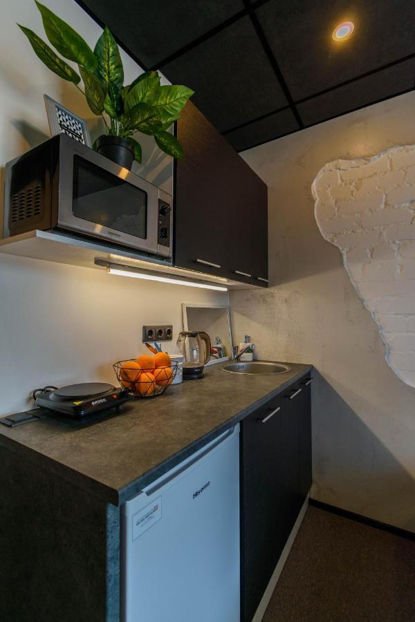 Apartments24 Ilu Раквере Екстер'єр фото