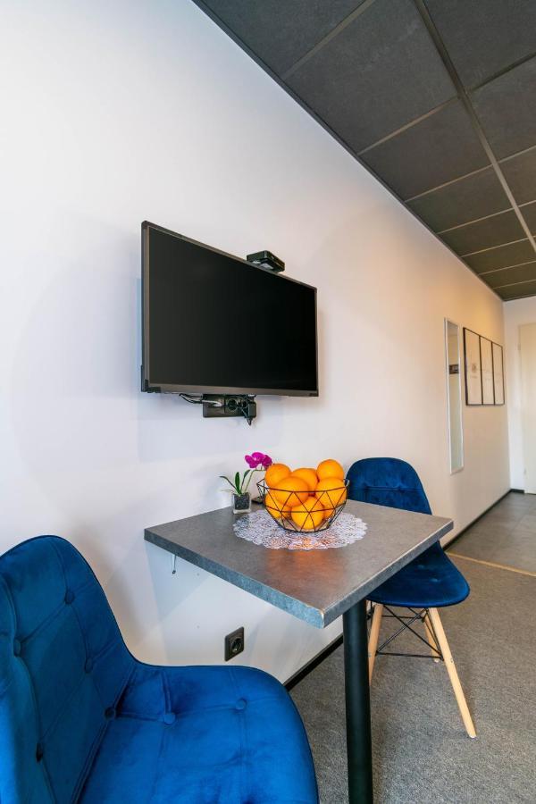 Apartments24 Ilu Раквере Екстер'єр фото