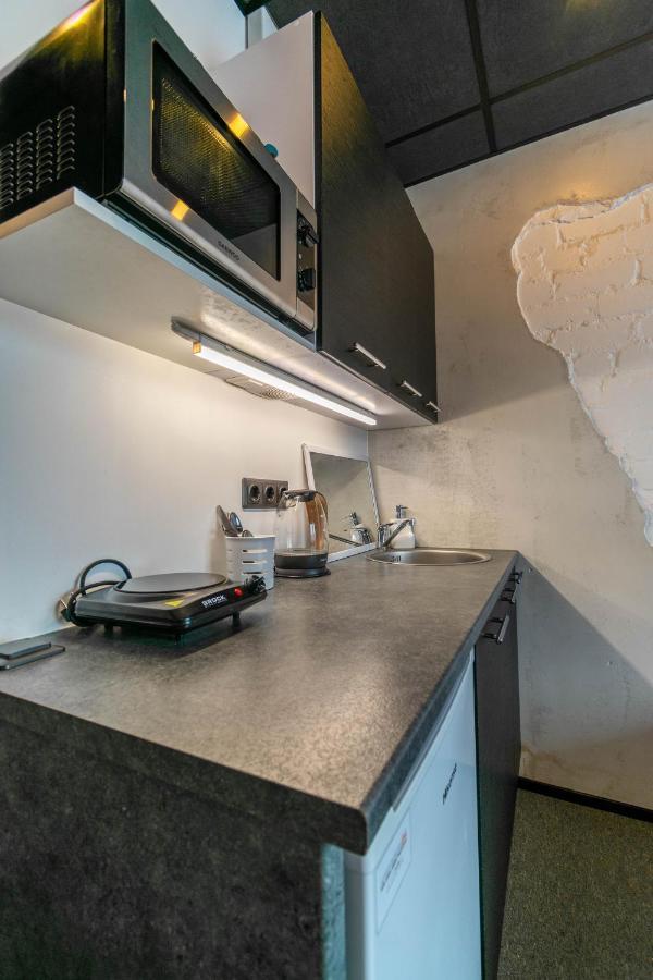 Apartments24 Ilu Раквере Екстер'єр фото
