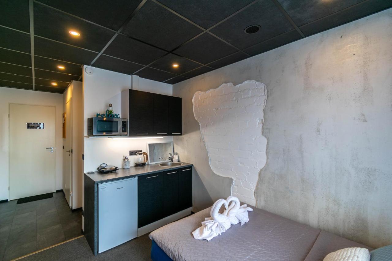 Apartments24 Ilu Раквере Екстер'єр фото