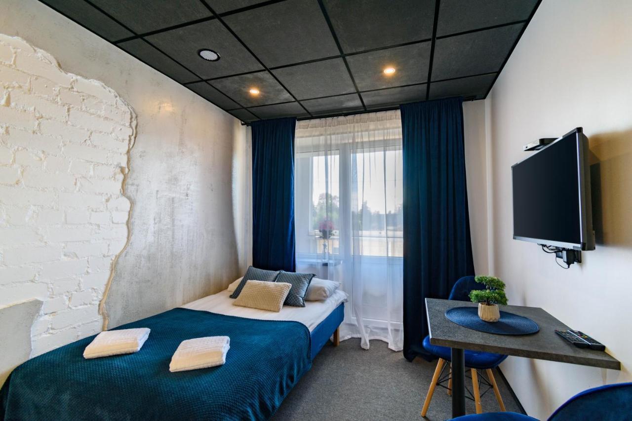 Apartments24 Ilu Раквере Екстер'єр фото