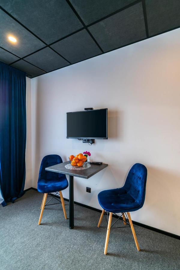 Apartments24 Ilu Раквере Екстер'єр фото