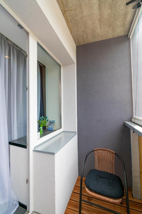 Apartments24 Ilu Раквере Екстер'єр фото