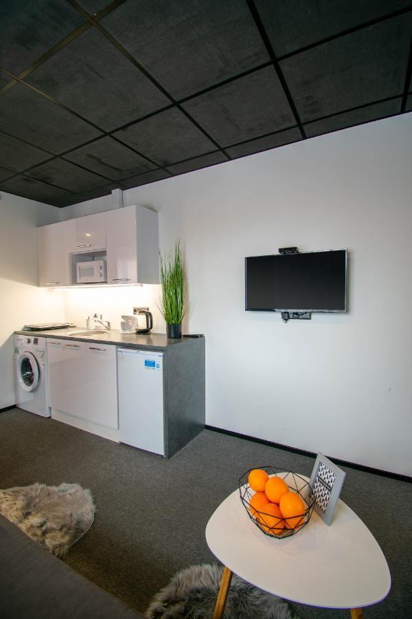 Apartments24 Ilu Раквере Екстер'єр фото