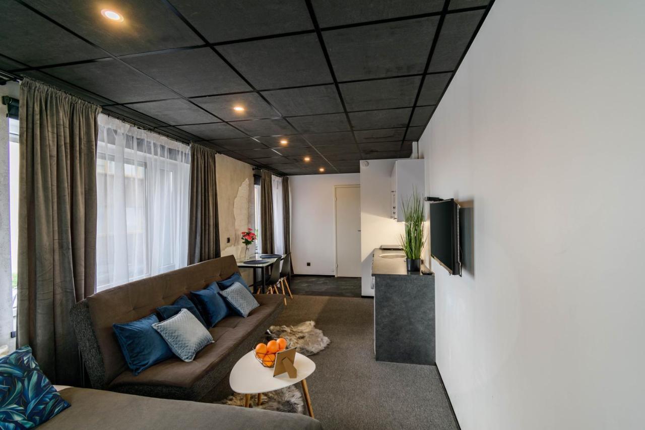 Apartments24 Ilu Раквере Екстер'єр фото