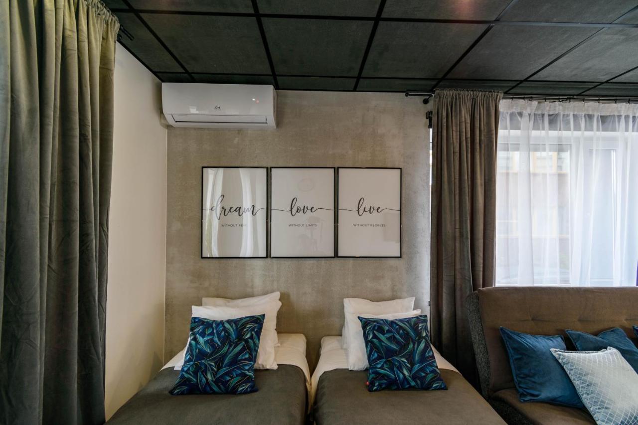 Apartments24 Ilu Раквере Екстер'єр фото