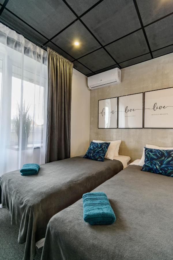 Apartments24 Ilu Раквере Екстер'єр фото