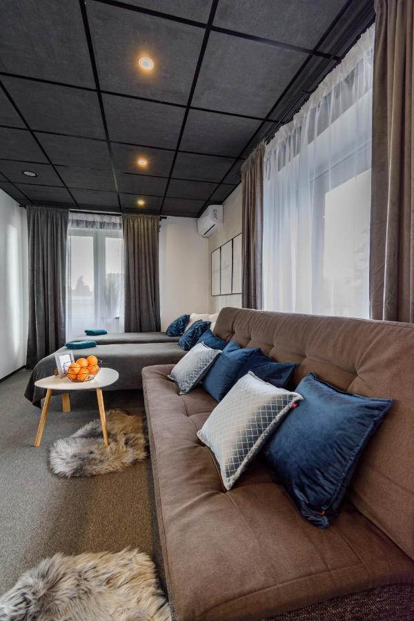 Apartments24 Ilu Раквере Екстер'єр фото