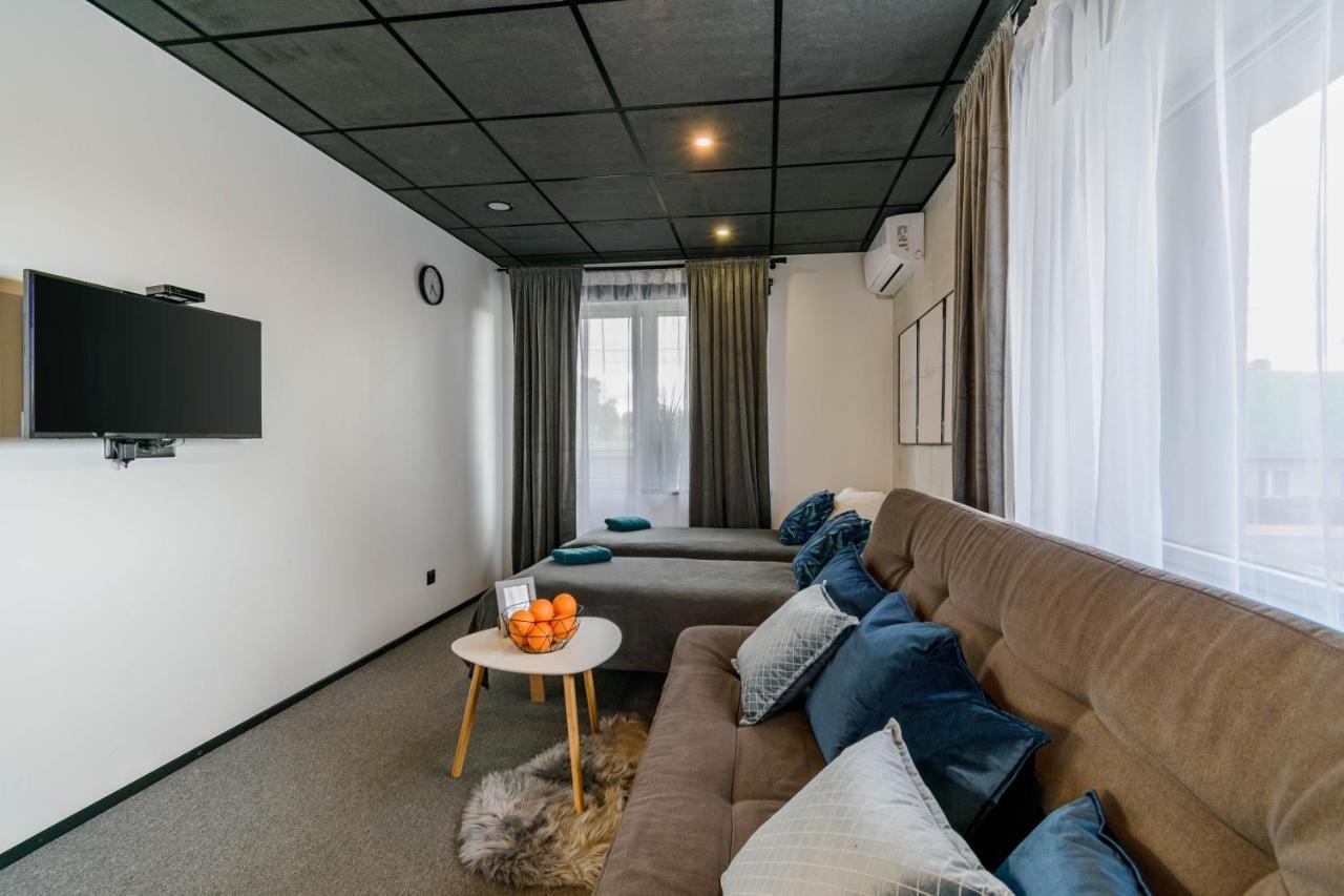 Apartments24 Ilu Раквере Екстер'єр фото