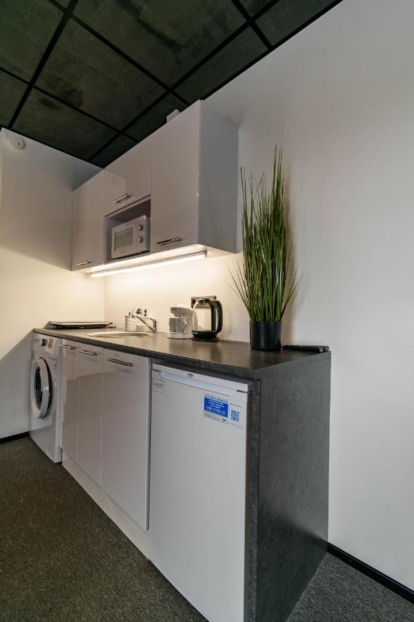 Apartments24 Ilu Раквере Екстер'єр фото