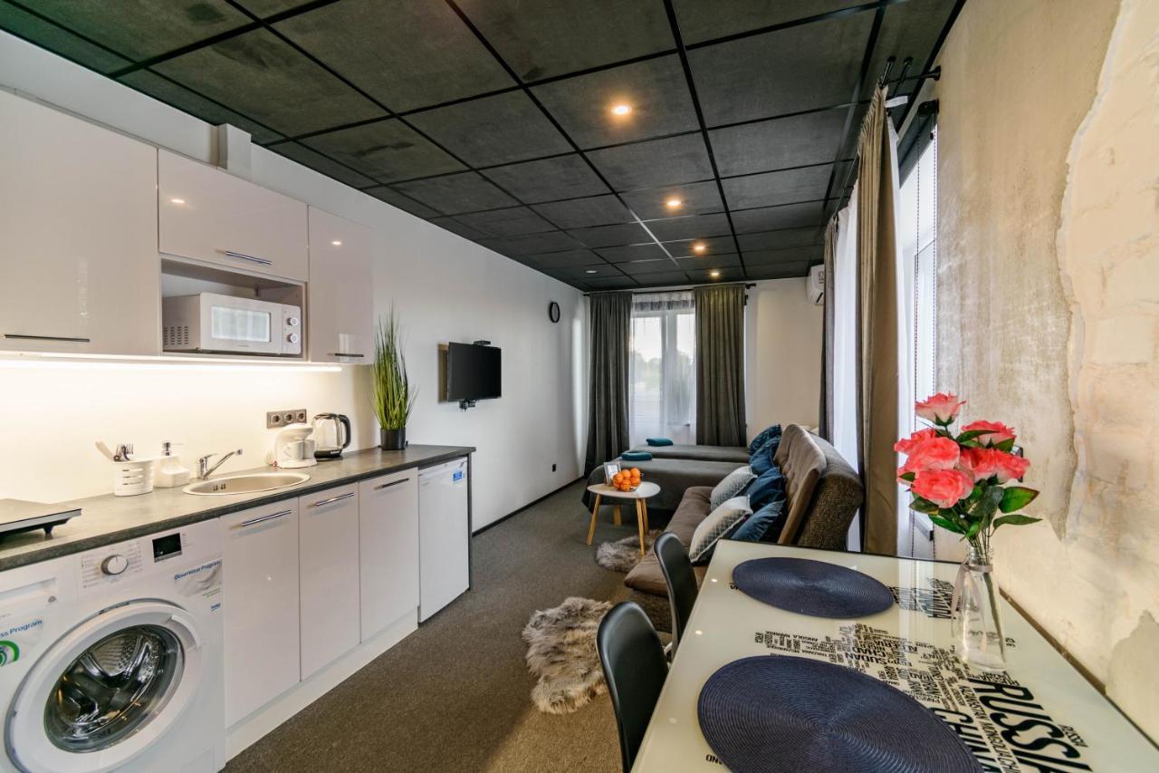 Apartments24 Ilu Раквере Екстер'єр фото