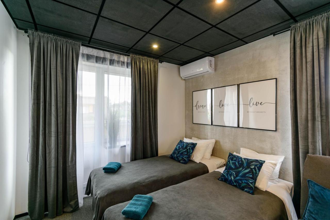 Apartments24 Ilu Раквере Екстер'єр фото