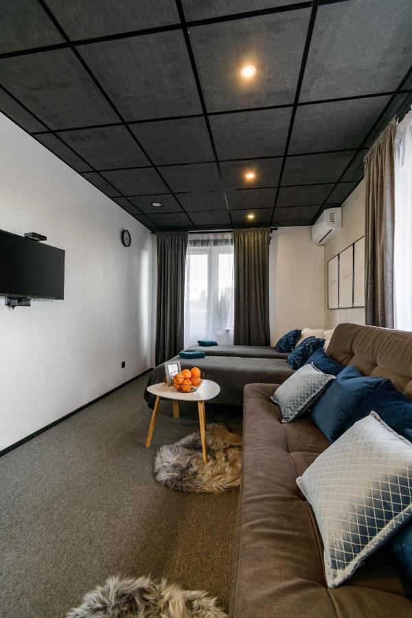 Apartments24 Ilu Раквере Екстер'єр фото