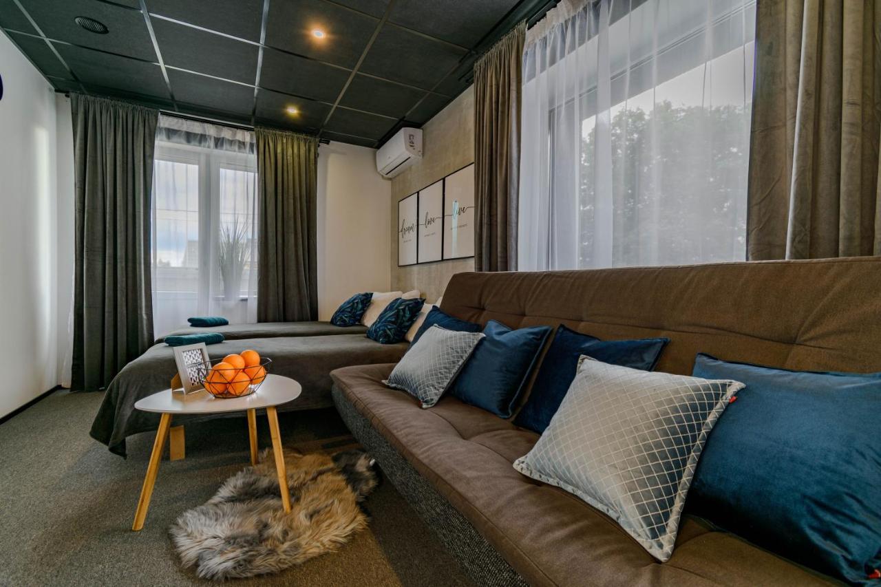 Apartments24 Ilu Раквере Екстер'єр фото