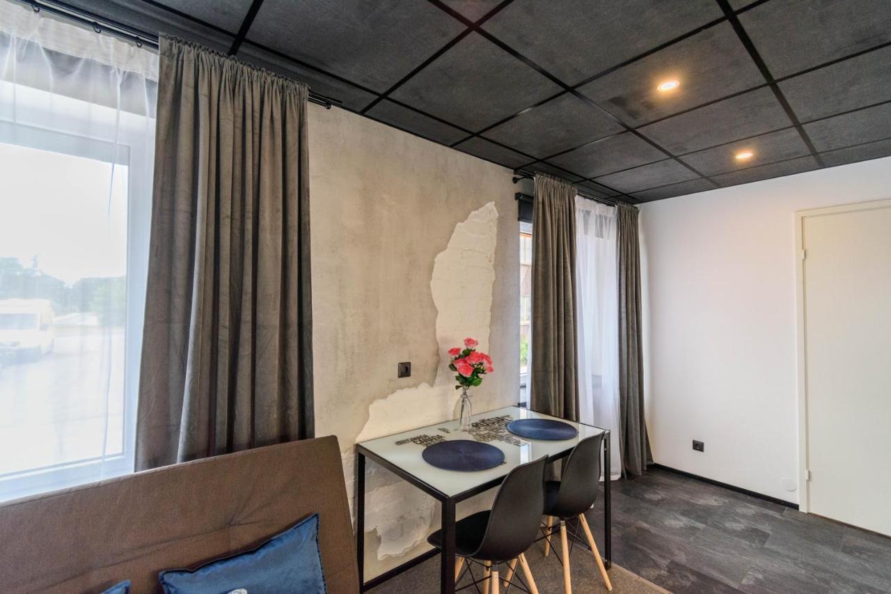 Apartments24 Ilu Раквере Екстер'єр фото