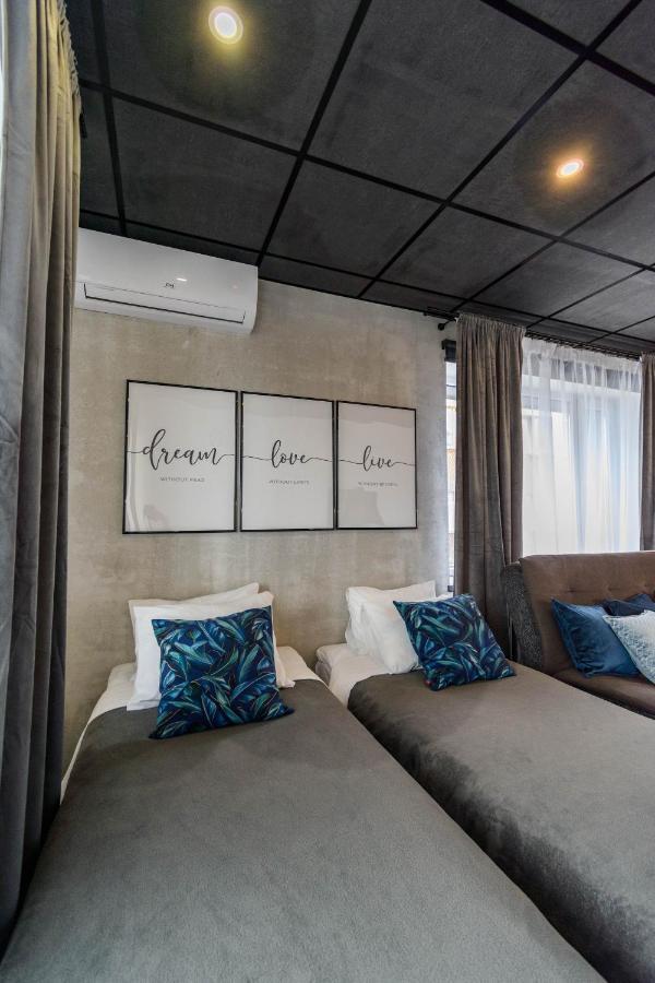 Apartments24 Ilu Раквере Екстер'єр фото