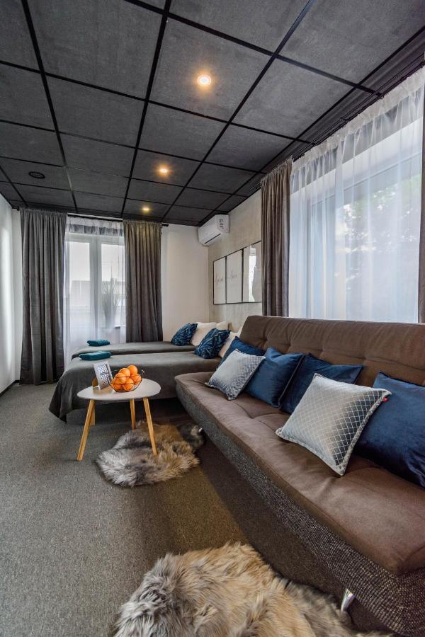 Apartments24 Ilu Раквере Екстер'єр фото