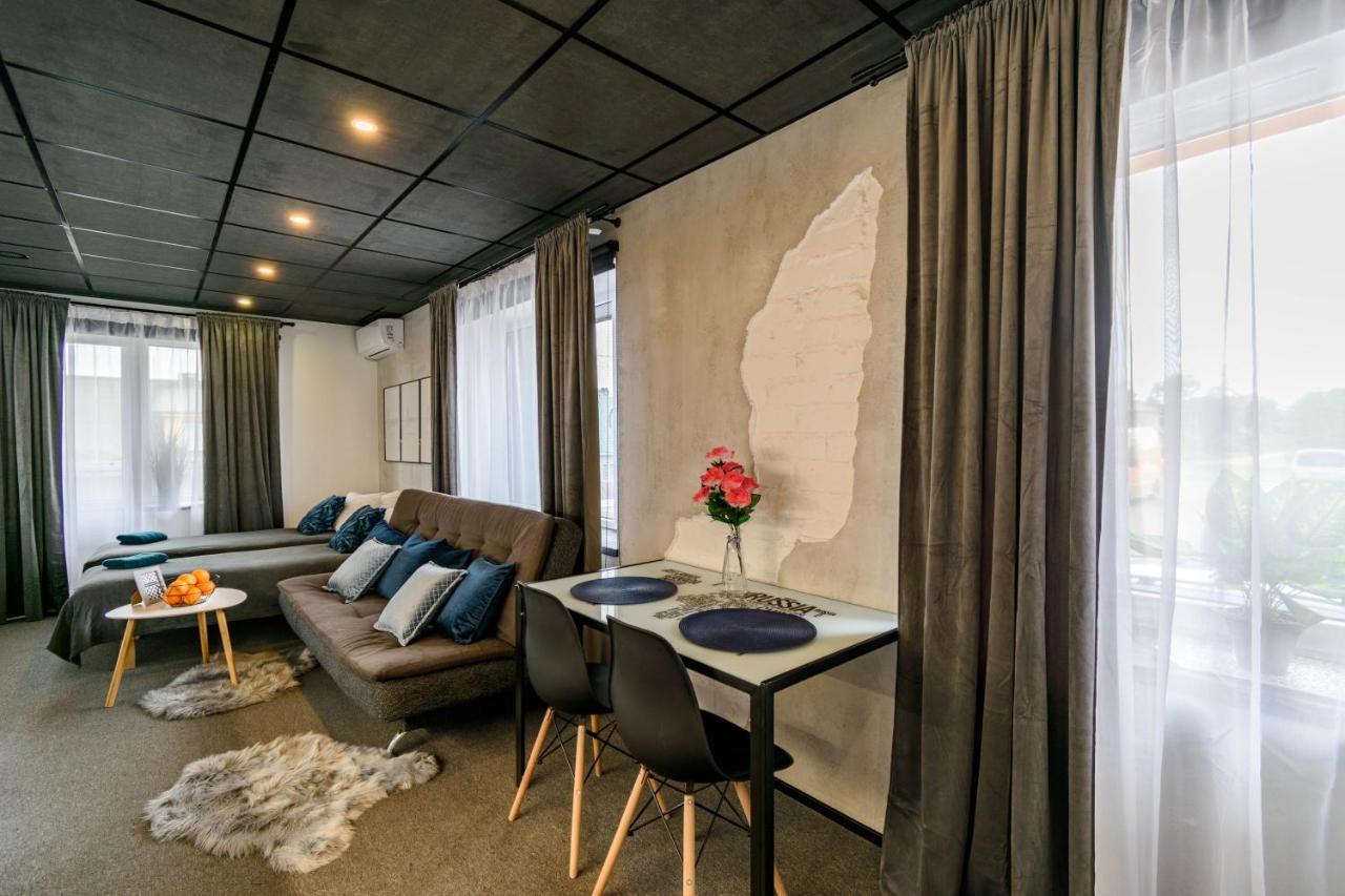 Apartments24 Ilu Раквере Екстер'єр фото