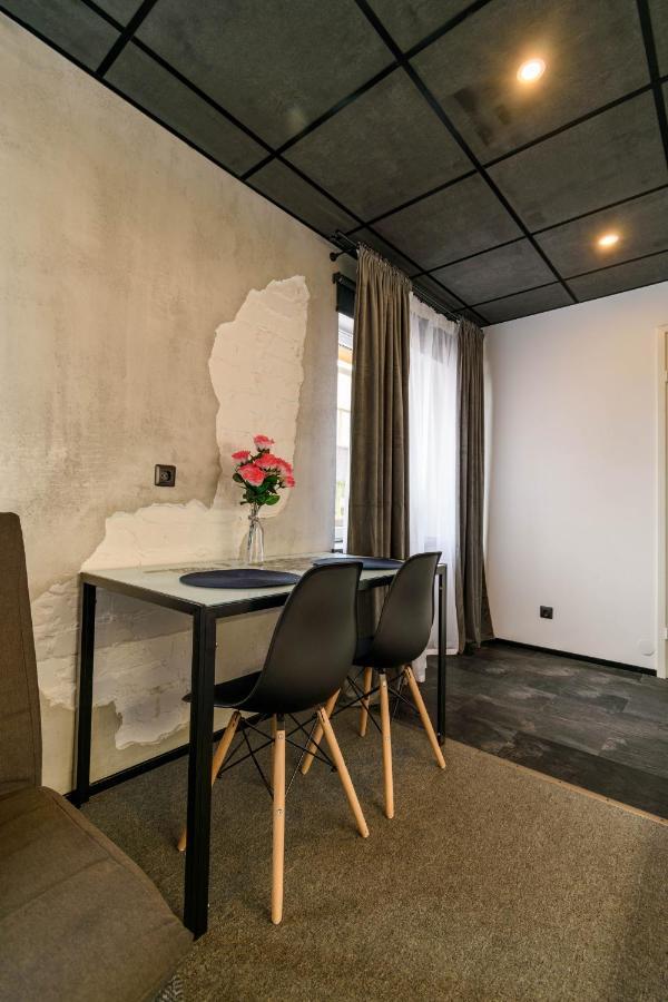 Apartments24 Ilu Раквере Екстер'єр фото