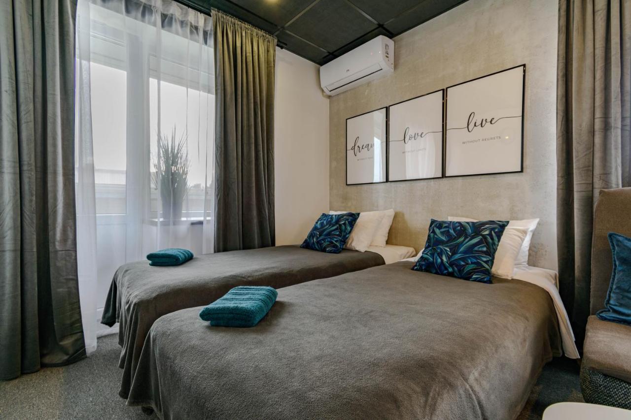 Apartments24 Ilu Раквере Екстер'єр фото