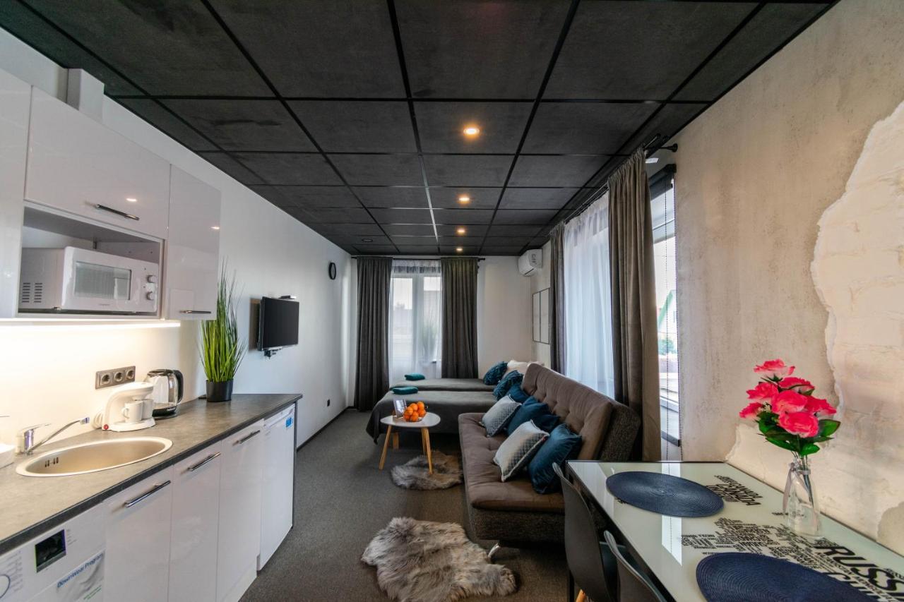 Apartments24 Ilu Раквере Екстер'єр фото
