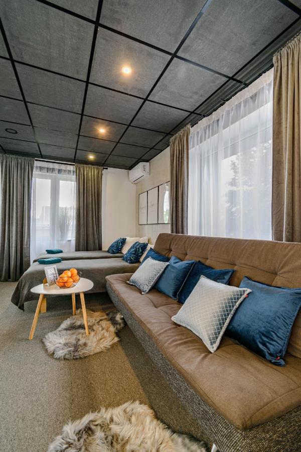 Apartments24 Ilu Раквере Екстер'єр фото