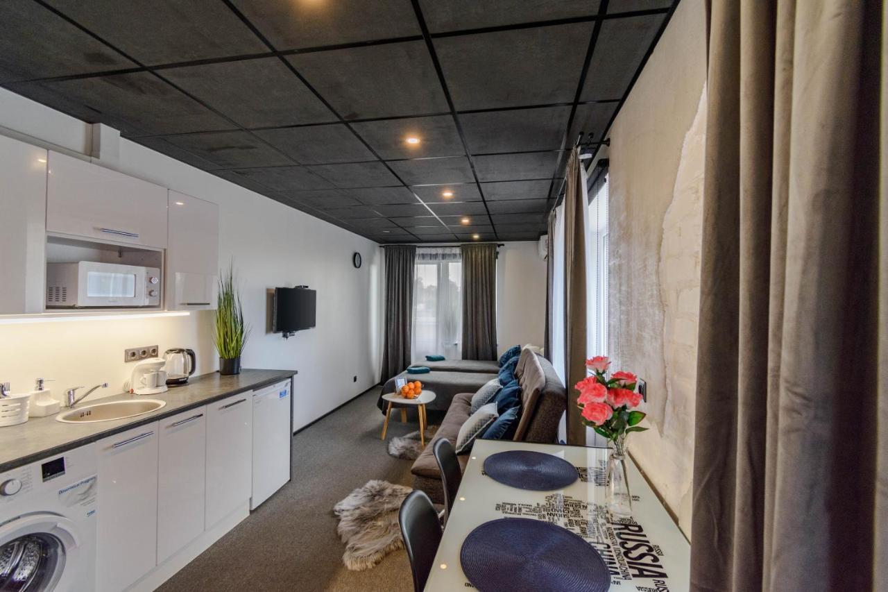 Apartments24 Ilu Раквере Екстер'єр фото