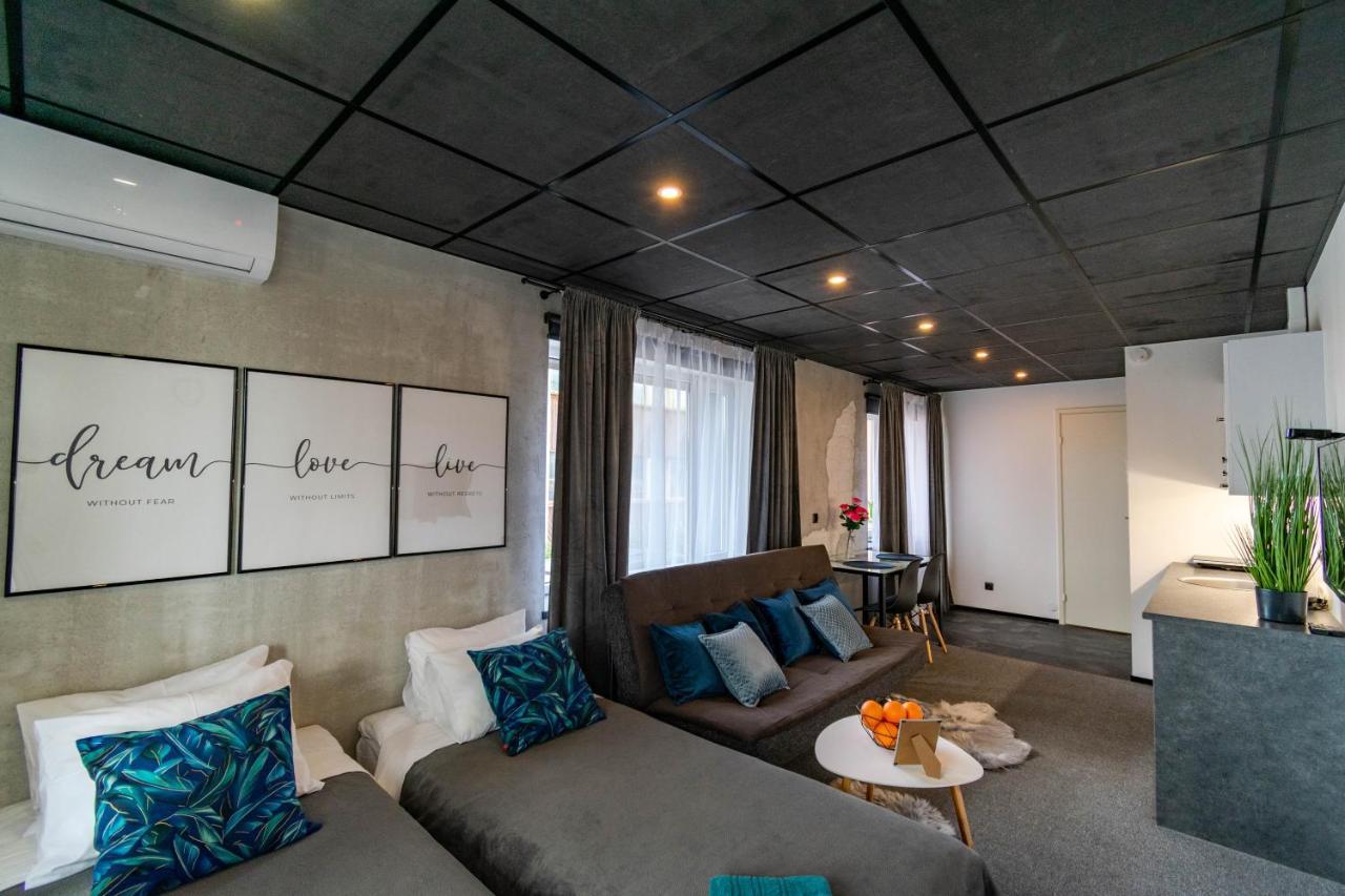 Apartments24 Ilu Раквере Екстер'єр фото