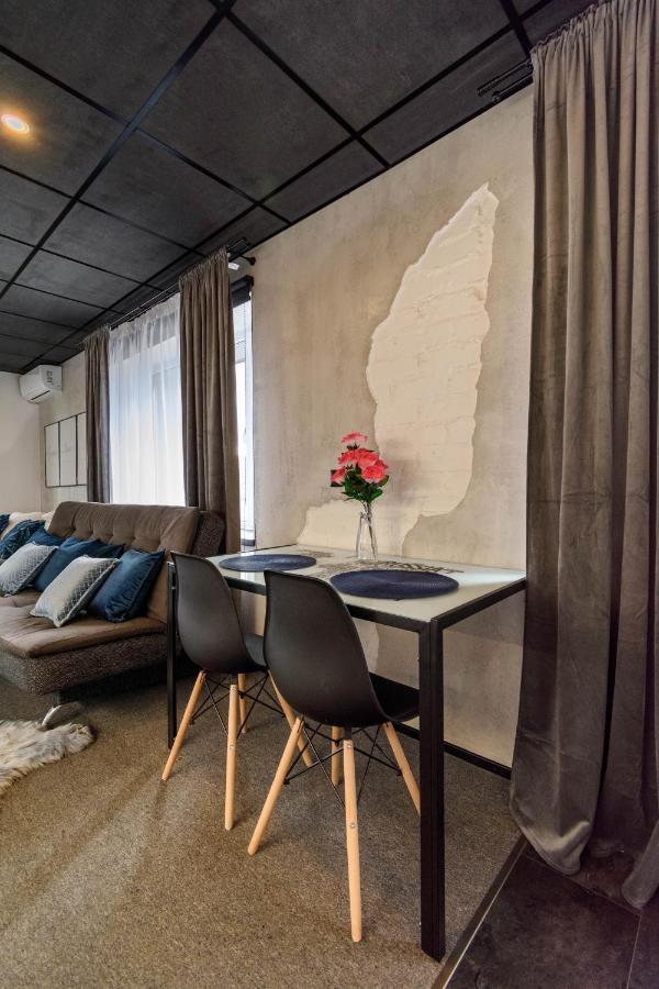 Apartments24 Ilu Раквере Екстер'єр фото