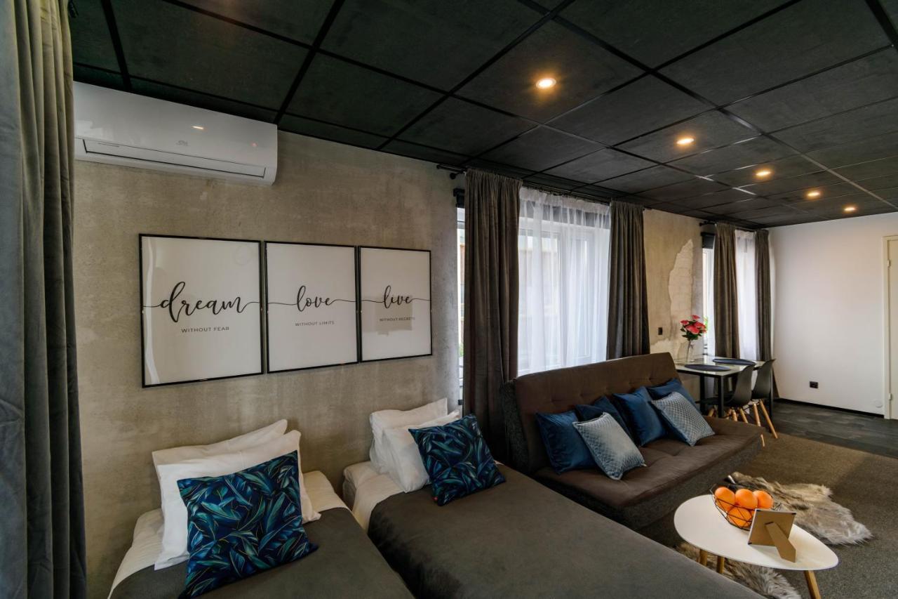 Apartments24 Ilu Раквере Екстер'єр фото