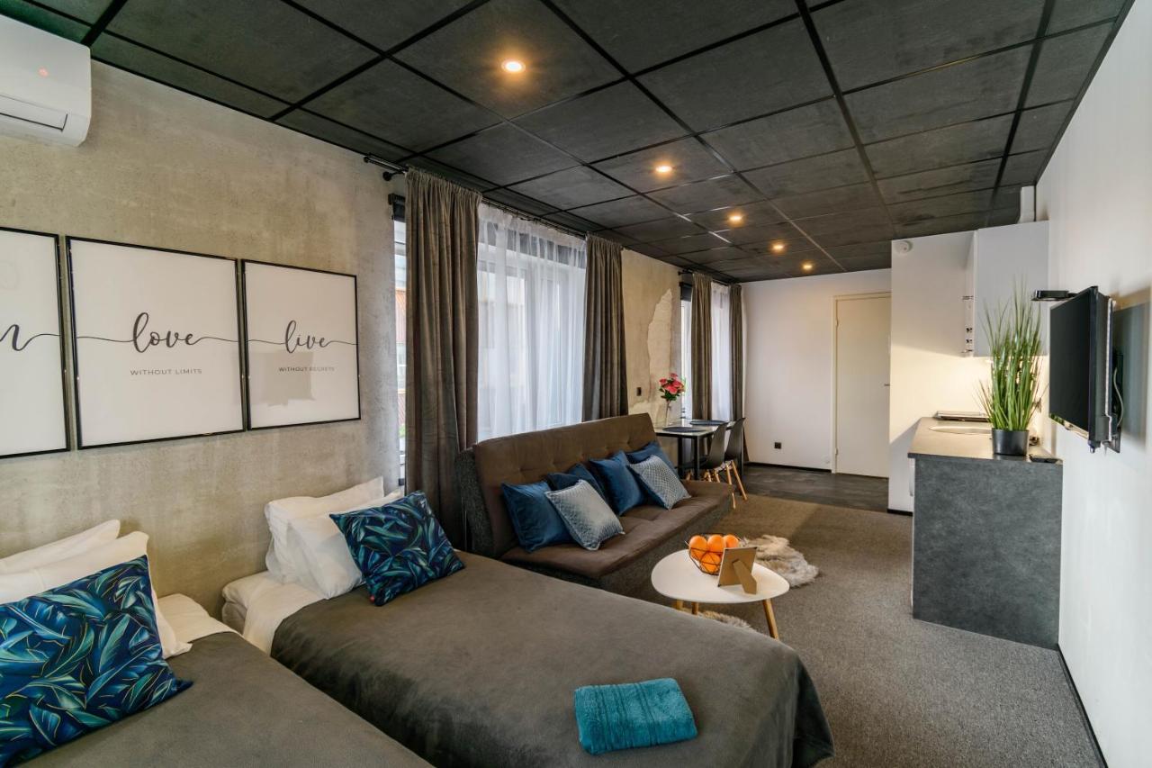 Apartments24 Ilu Раквере Екстер'єр фото