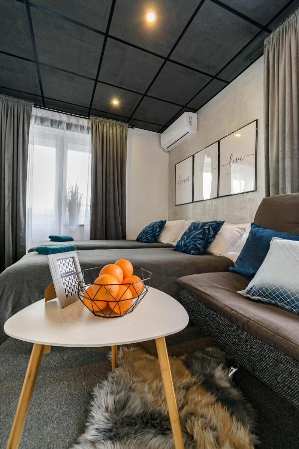 Apartments24 Ilu Раквере Екстер'єр фото