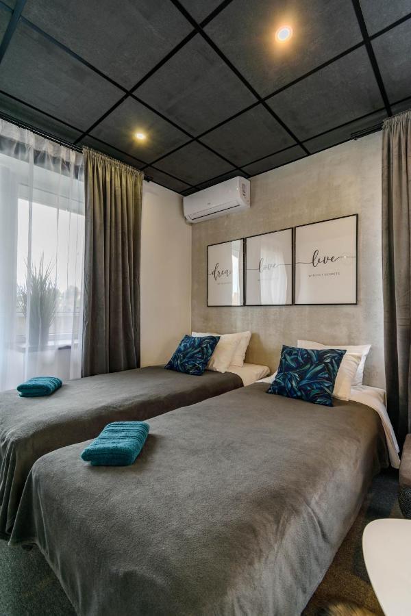 Apartments24 Ilu Раквере Екстер'єр фото