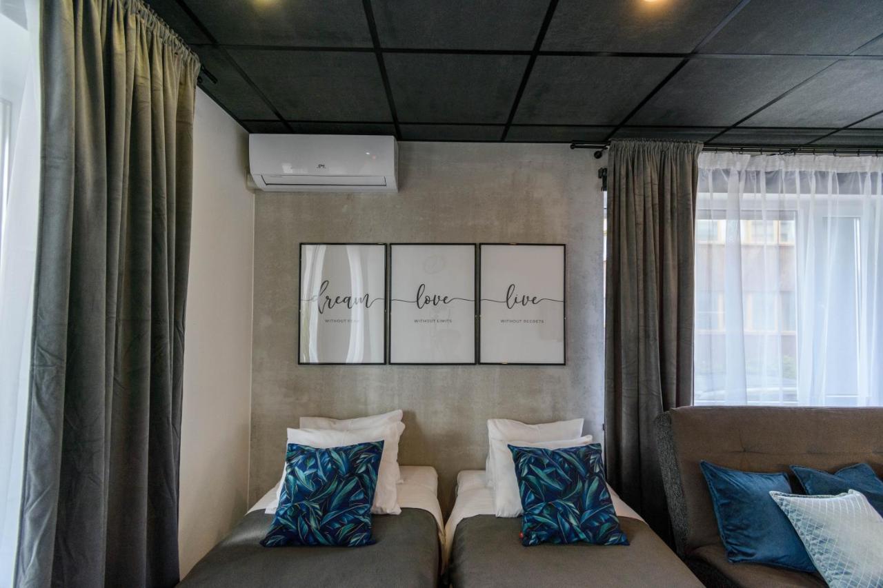 Apartments24 Ilu Раквере Екстер'єр фото