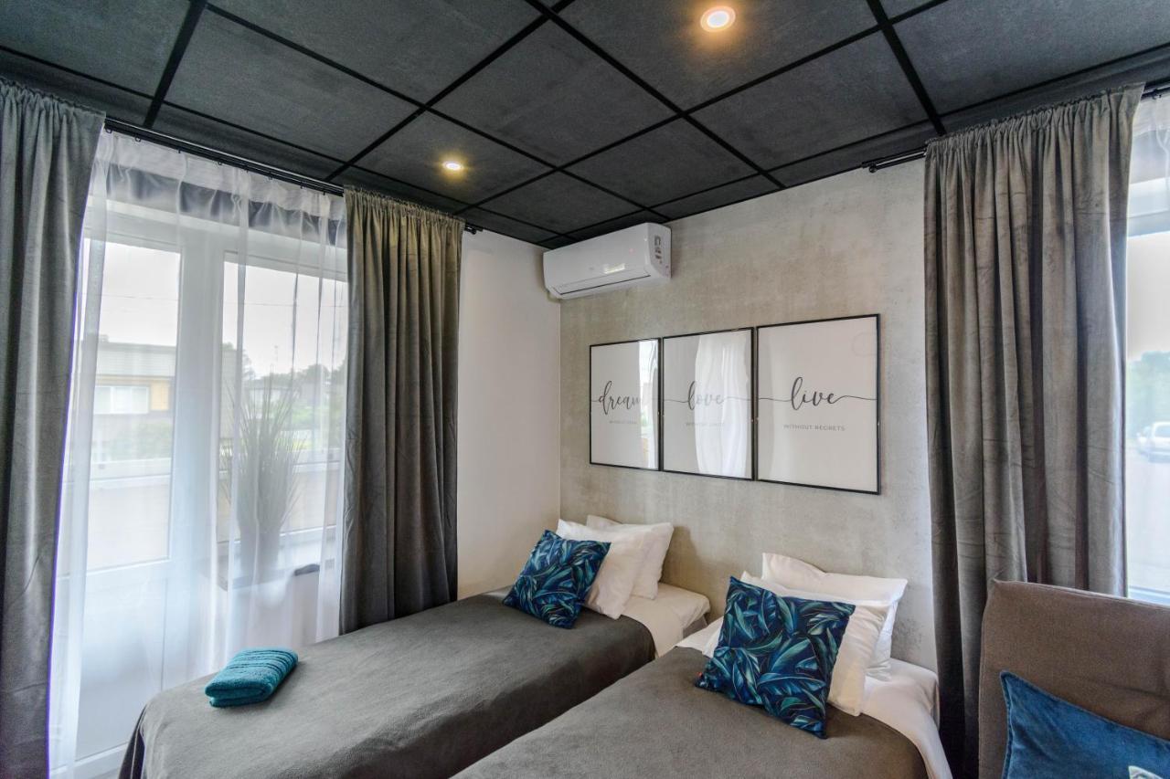 Apartments24 Ilu Раквере Екстер'єр фото
