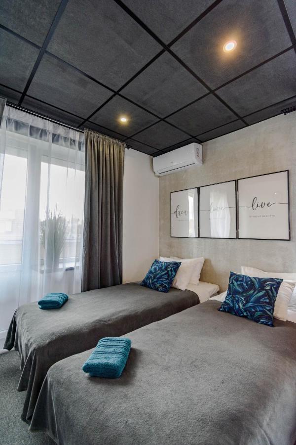 Apartments24 Ilu Раквере Екстер'єр фото