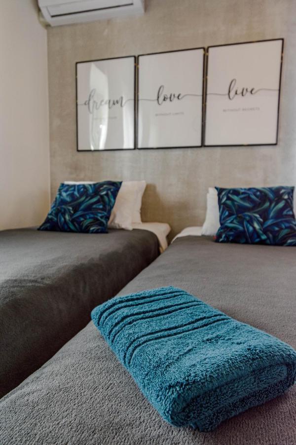 Apartments24 Ilu Раквере Екстер'єр фото