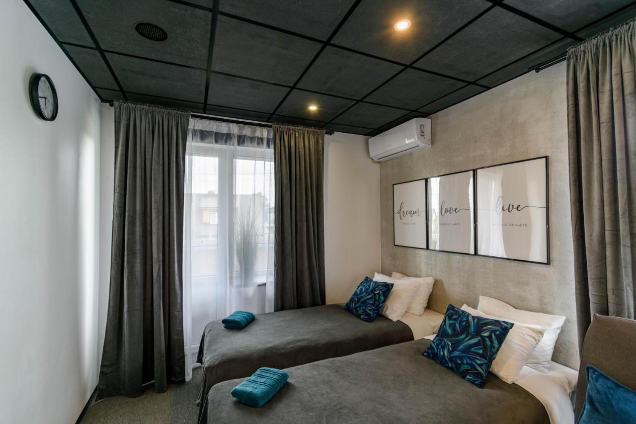 Apartments24 Ilu Раквере Екстер'єр фото