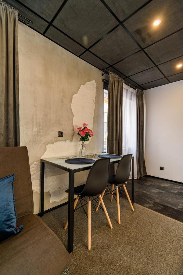 Apartments24 Ilu Раквере Екстер'єр фото
