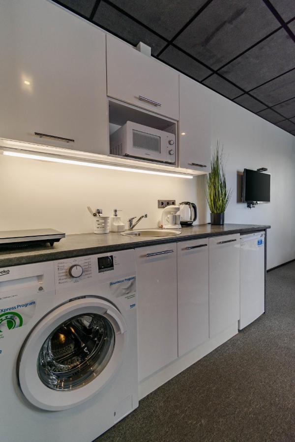 Apartments24 Ilu Раквере Екстер'єр фото